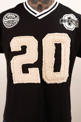 Camiseta OVER PLUSH OVER