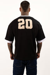 Camiseta OVER PLUSH OVER