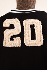 Camiseta OVER PLUSH OVER