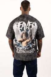 Acid Wash HEAVEN ANGEL