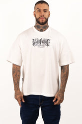 Camiseta OVER KING OF MONEY