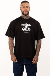 Camiseta OVER HELL WHEELS