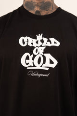 Camiseta OVER HELL WHEELS