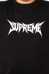 CAMISETA NIÑO - SUPREME