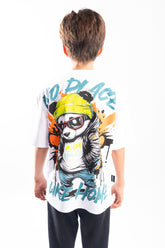 Camiseta PANDA