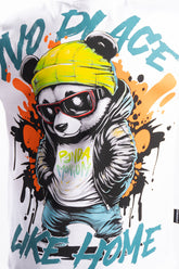 Camiseta PANDA