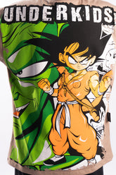camiseta over GOKU BOY
