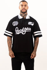 Camiseta POLO ROCK STAR