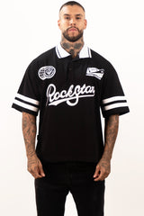 Camiseta POLO ROCK STAR