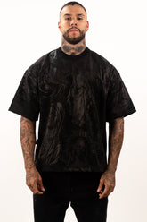 Camiseta CUERINA DIVINE HEART