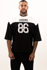 Camiseta BLOQUE NEW YORK