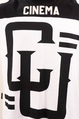 Camiseta bloque CINEMA LONDON