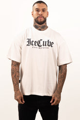 Camiseta OVER ICE SONG