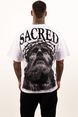 Camiseta SACRED