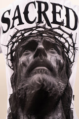 Camiseta SACRED