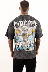 Acid Wash ANGELS GUNS