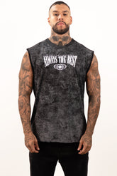 Esqueleto NUMBER ONE