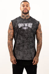 Esqueleto NUMBER ONE