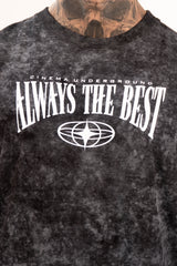 Esqueleto NUMBER ONE