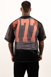 Camiseta MALLA CINEMA 777