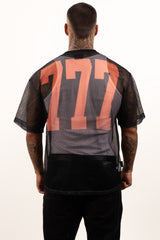 Camiseta MALLA CINEMA 777