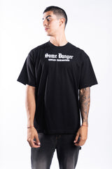 Camiseta SOME DANGER