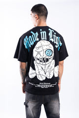 Camiseta SOME DANGER