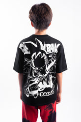 Camiseta GOKU DAIMA