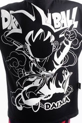 Camiseta GOKU DAIMA