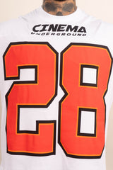 Camiseta bloque STEEL CU