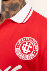 Camiseta over POLO SPECIALLY