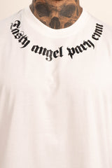 Camiseta bloque ANGEL PARY