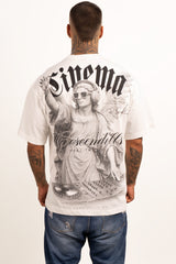 Camiseta bloque ANGEL PARY