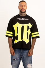 Camiseta bloque VICTORIOUS