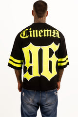 Camiseta bloque VICTORIOUS