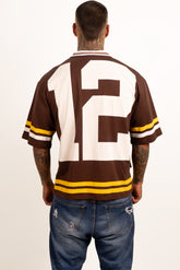 Camiseta bloque CENTRAL LEAGUE