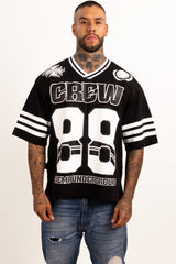 Camiseta bloque CREW 88