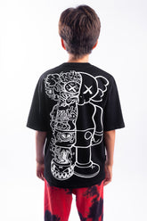 Camiseta KAWS KAWS