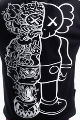 Camiseta KAWS KAWS