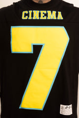 Camiseta bloque TIGERS CINEMA