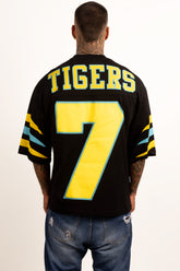 Camiseta bloque TIGERS CINEMA