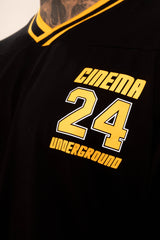 Camiseta bloque RICHSTAR