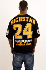 Camiseta bloque RICHSTAR