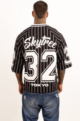 Camiseta bloque TOKIO SKYTREE