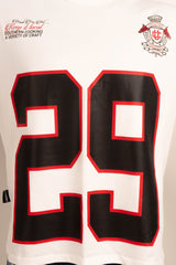 Camiseta over MONTREAL