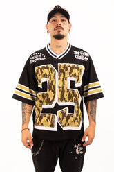 Camiseta bloque WARRIOR ARMY