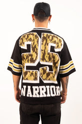 Camiseta bloque WARRIOR ARMY