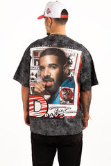 Acid Wash DRAKE ACCID
