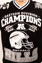 Camiseta bloque BUFALO BILLS