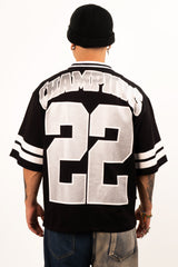 Camiseta bloque BUFALO BILLS